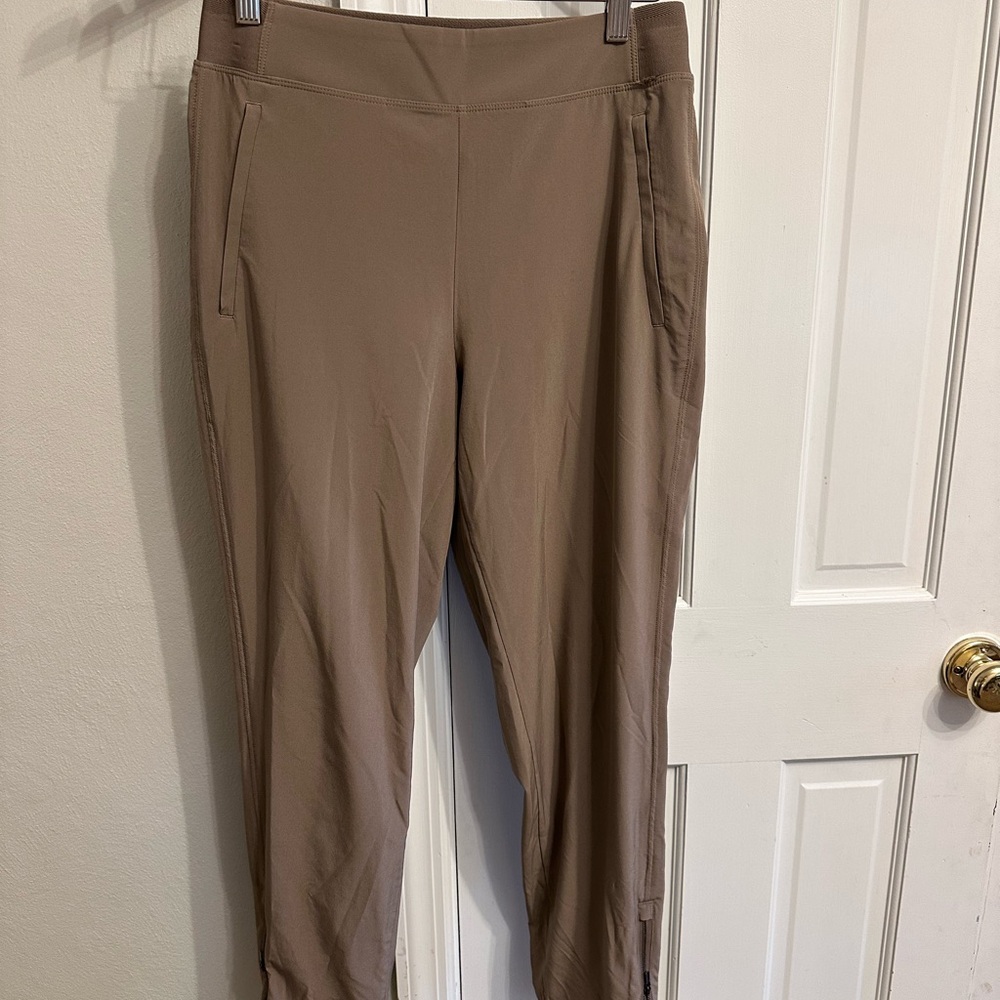Athleta Women's Brown Pants